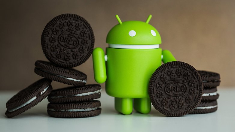android-O