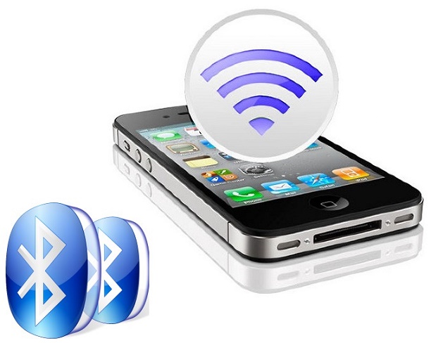 bluetooth