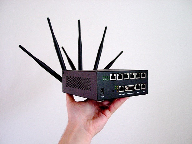 router_Wifi