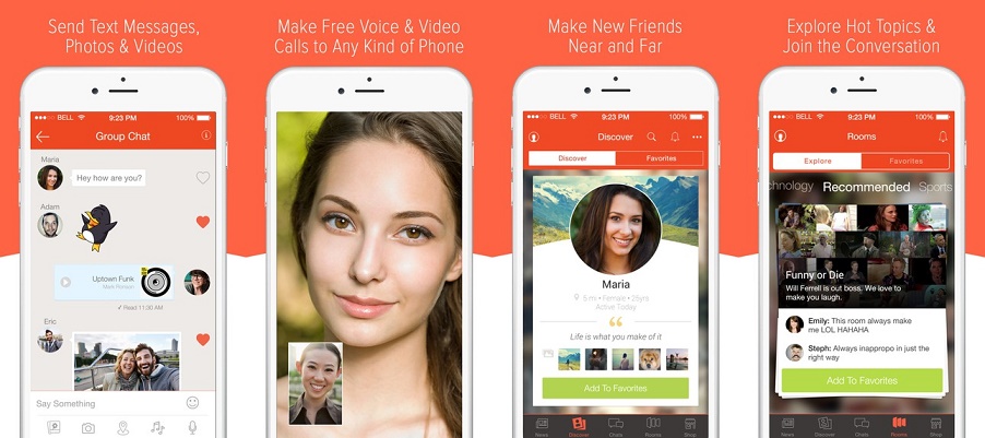tango-app