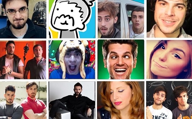 youtuber