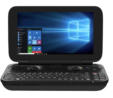 GPD-Gamepad