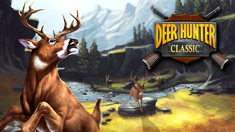 deer-hunter-classic