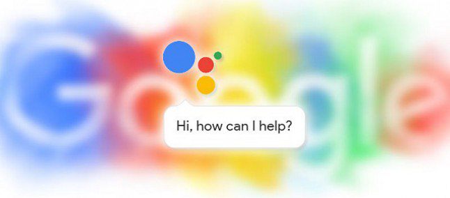google-assistant