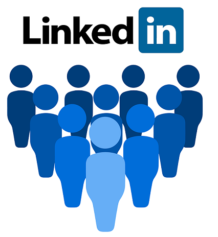 linkedin