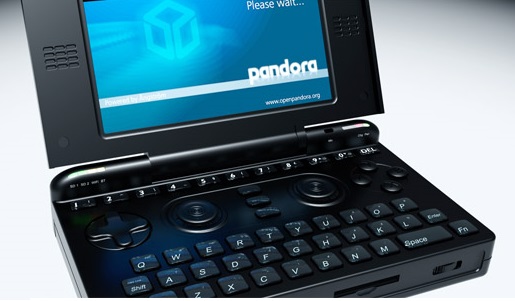 pandora