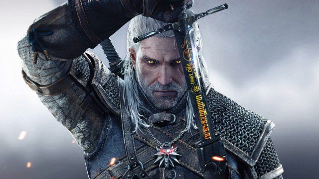 the-witcher