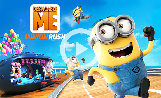 minion-rush