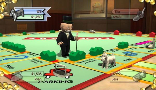 monopoly