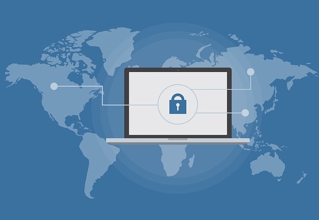 Sicurezza nel 2017