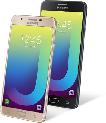 Serie J di Samsung