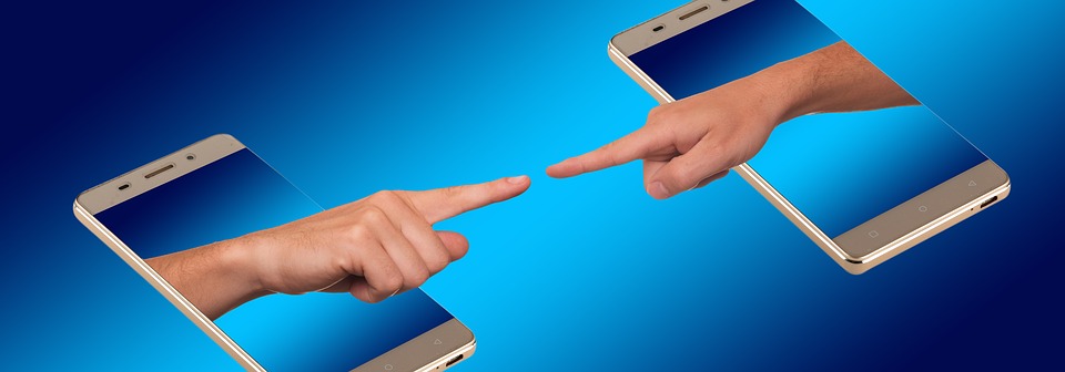 trasferire dati fra smartphone