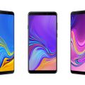 Samsung Galaxy A9