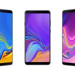 Samsung Galaxy A9
