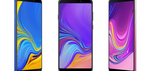 Samsung Galaxy A9