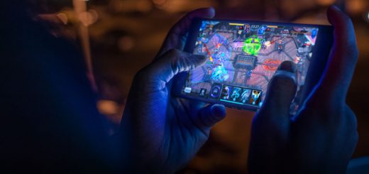 Razer Phone 2