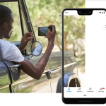 Google Pixel 3