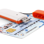 Aruba Key