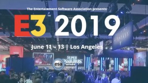 E3 2019