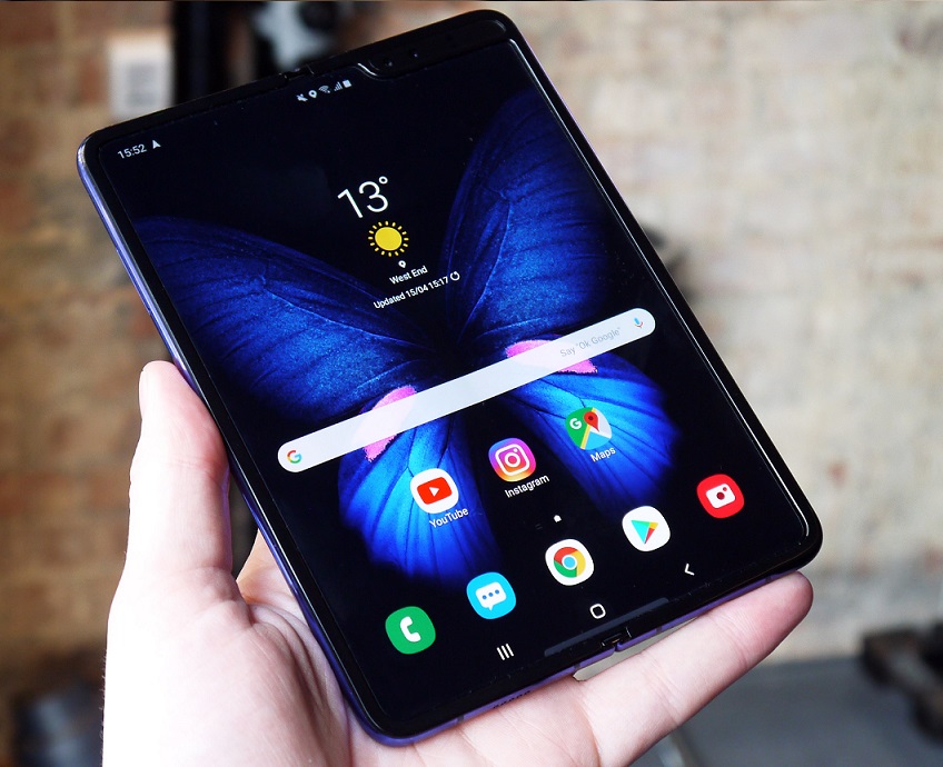 Samsung Galaxy Fold