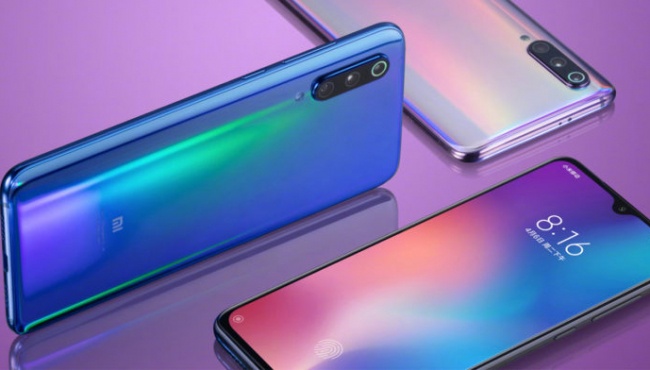 Smartphone Xiaomi Smartphone Xiaomi