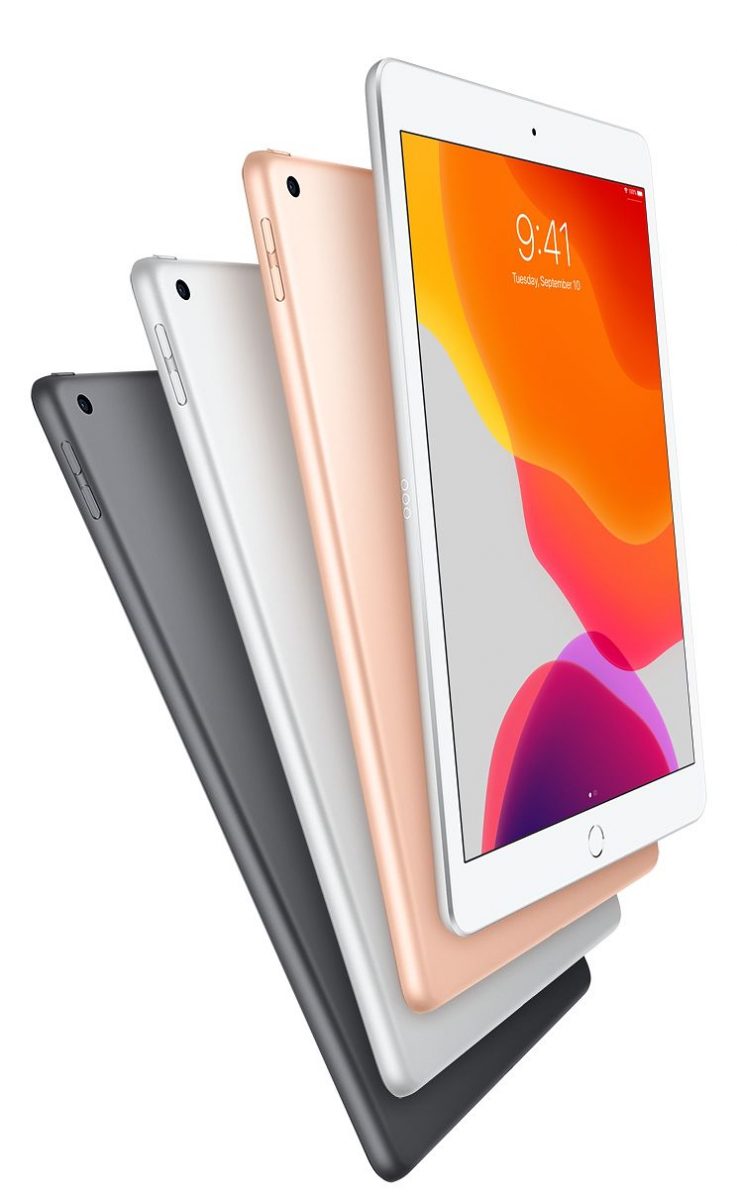ipad 7th