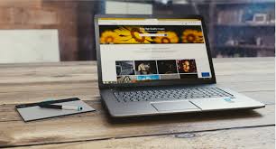 Notebook HP