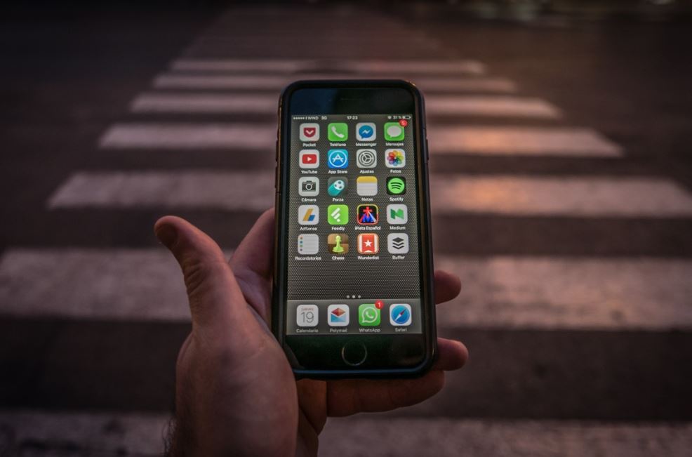 trasformare un'idea in un'app