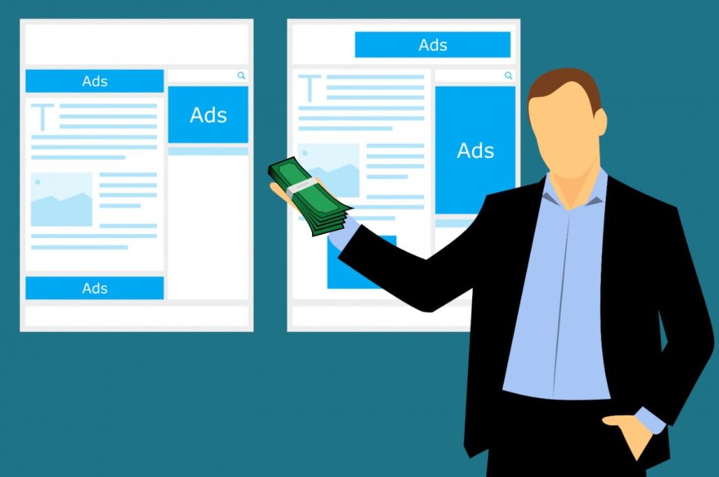 come guadagnare con Google AdSense