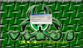 aggiornamento virus