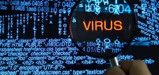 virus informatici
