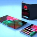 Huawei Mate X2