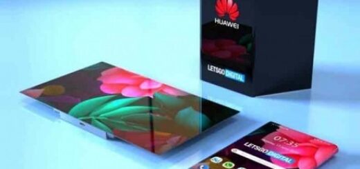 Huawei Mate X2