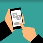 Lingue più influenti sul web