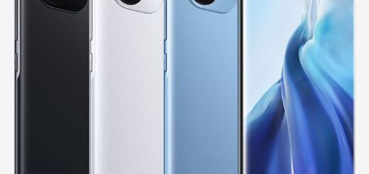 Xiaomi Mi 11