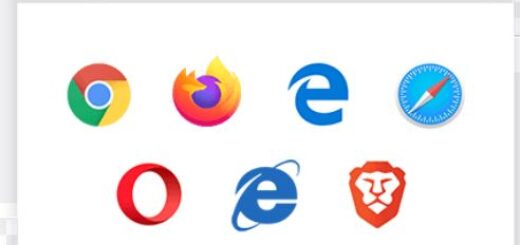 browser