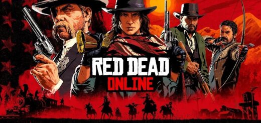 Red Dead