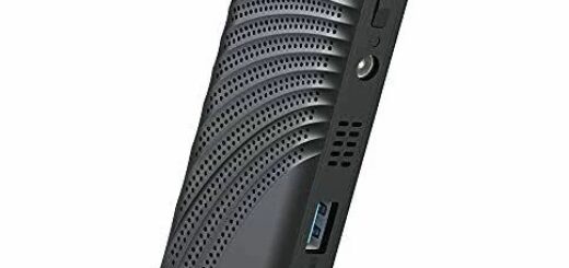 NiPoGi Mini PC Stick