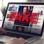Fake news