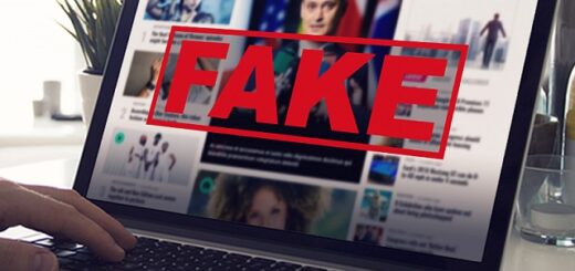 Fake news